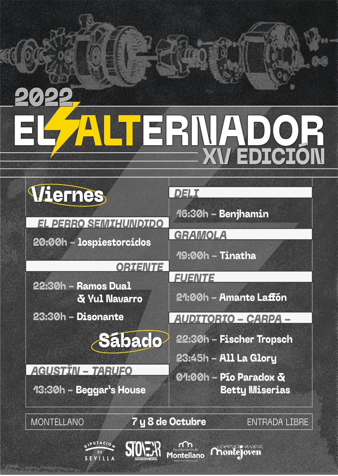 1 ALT2022 Cartel